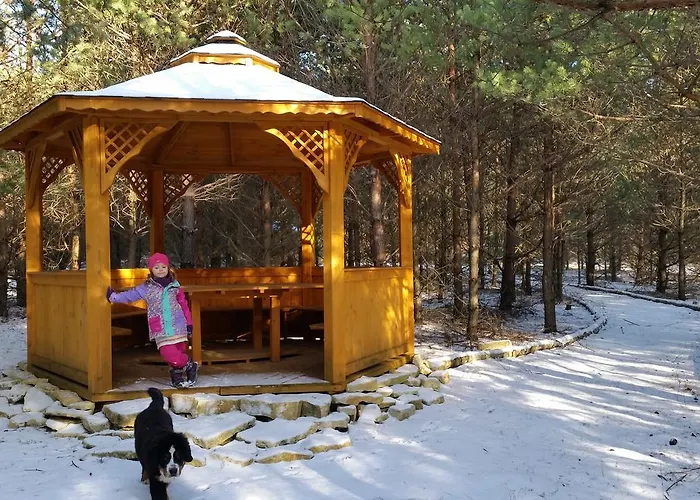 Resort Kompleks Male Dolomity *