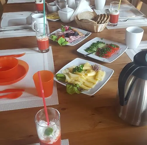 Resort Kompleks Male Dolomity *