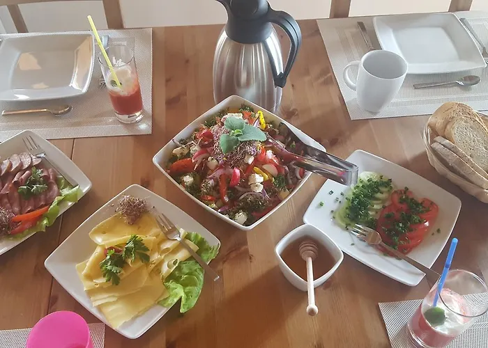 Station touristique Kompleks Male Dolomity *