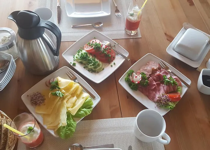 Resort Kompleks Male Dolomity *