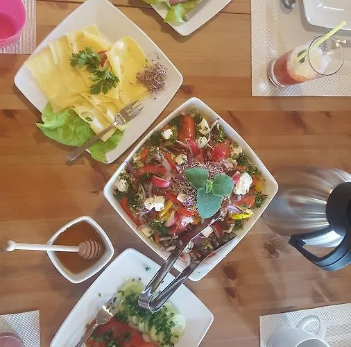 Resort Kompleks Male Dolomity *