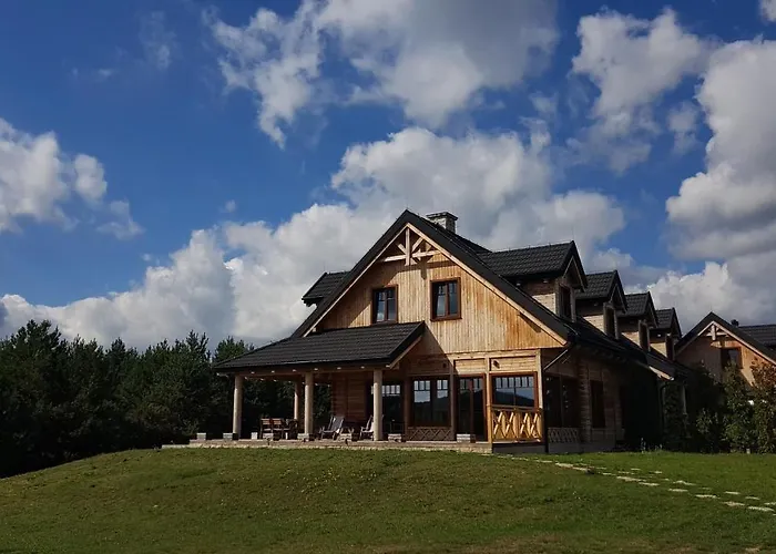 Kompleks Male Dolomity Station touristique *