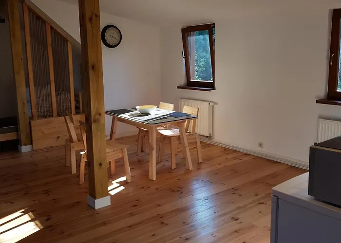 Kompleks Male Dolomity Resort *