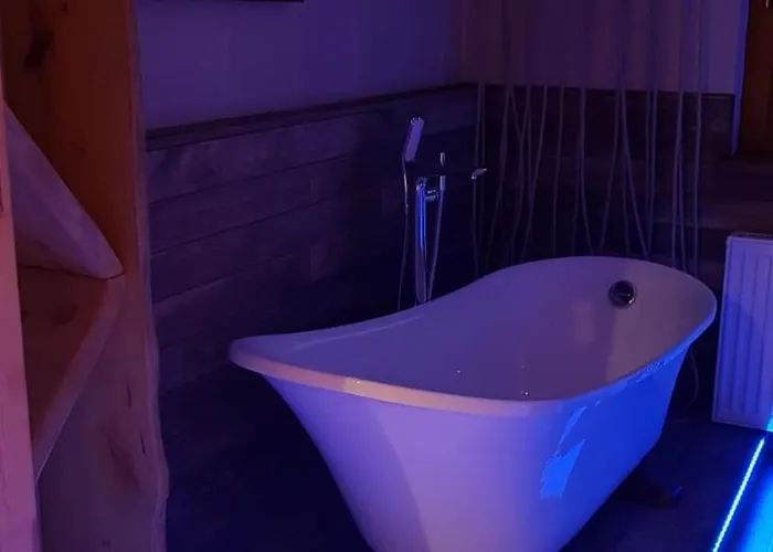 Kompleks Male Dolomity * Hucisko (Silesia)