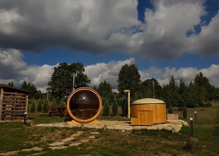 Kompleks Male Dolomity *