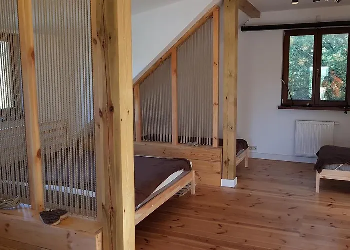 Resort Kompleks Male Dolomity