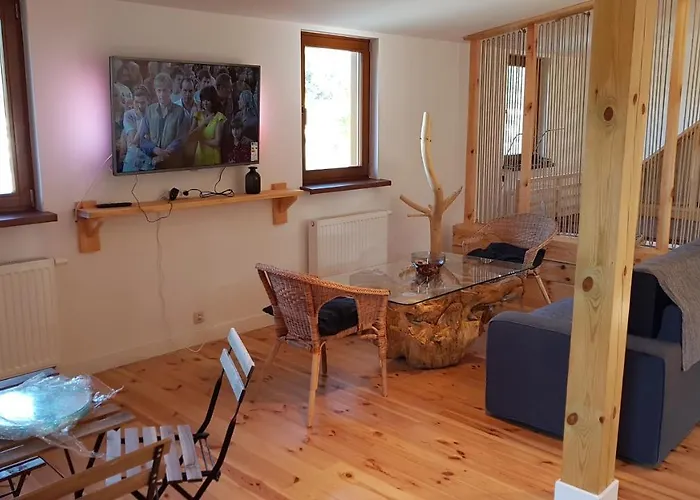 Kompleks Male Dolomity Resort