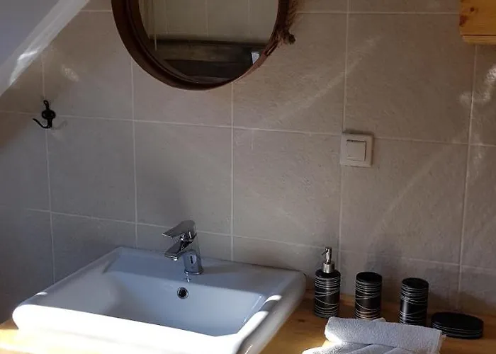 Kompleks Male Dolomity Resort