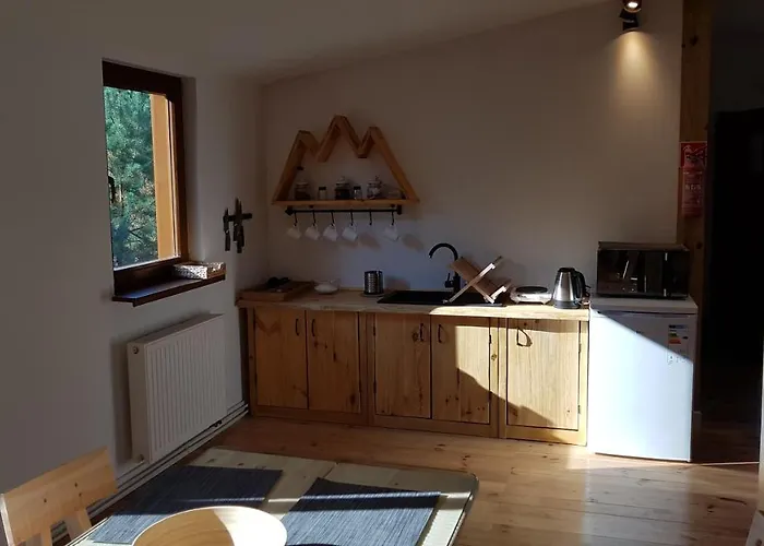 Kompleks Male Dolomity *