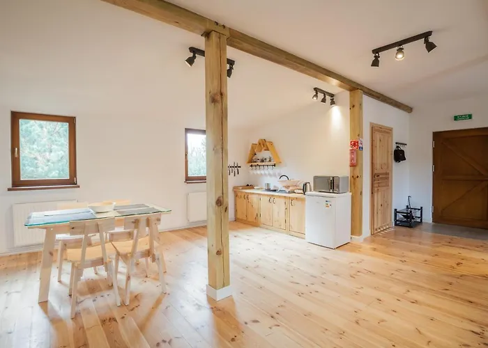 Station touristique Kompleks Male Dolomity *