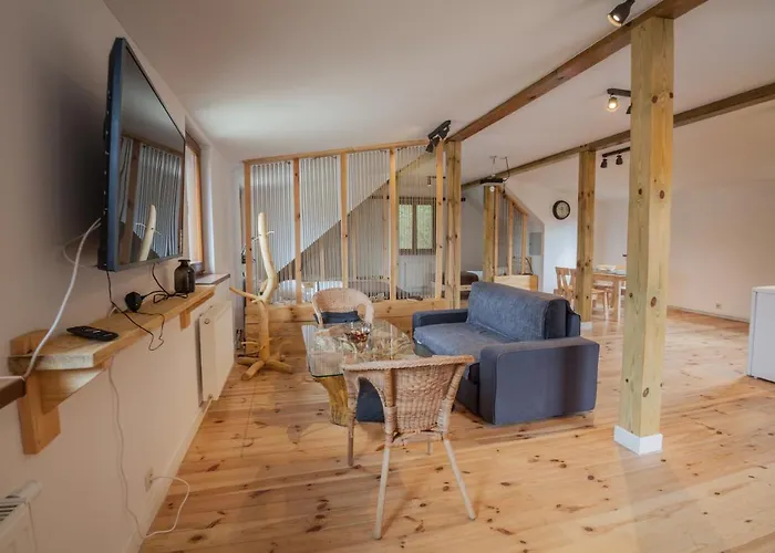 Kompleks Male Dolomity Resort