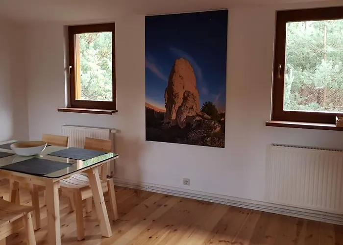 Resort Kompleks Male Dolomity *