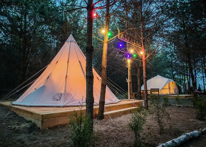 Kompleks Male Dolomity *