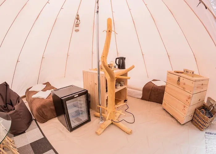 Kompleks Male Dolomity Hucisko (Silesia)