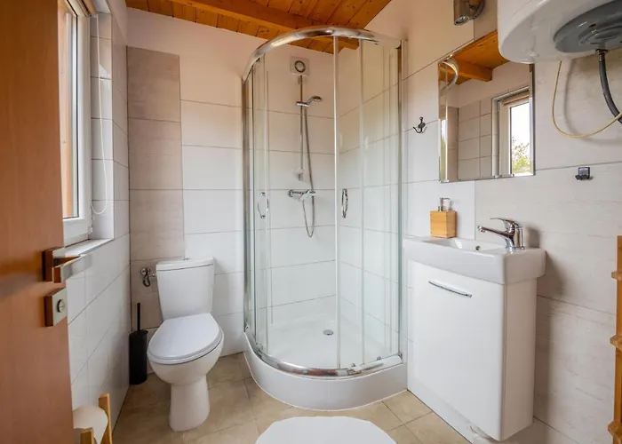 Station touristique Kompleks Male Dolomity