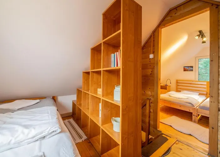 Kompleks Male Dolomity *