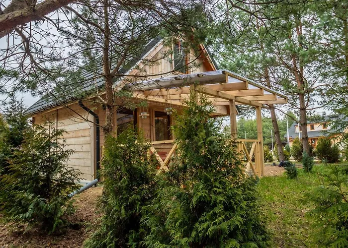 Kompleks Male Dolomity Resort *