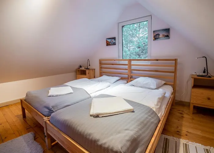 Kompleks Male Dolomity Resort *