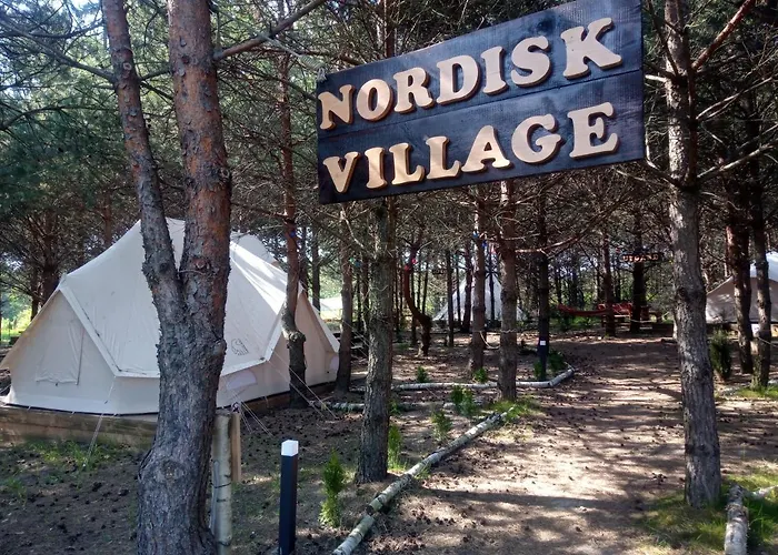 Kompleks Male Dolomity Hucisko (Silesia)